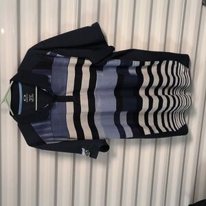 Oakley Men's Performance Athletic Fit Golf Polo Shirt XL